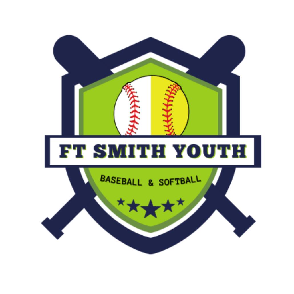 FT SMITH YOUTH BASEBALL & SOFTBALL