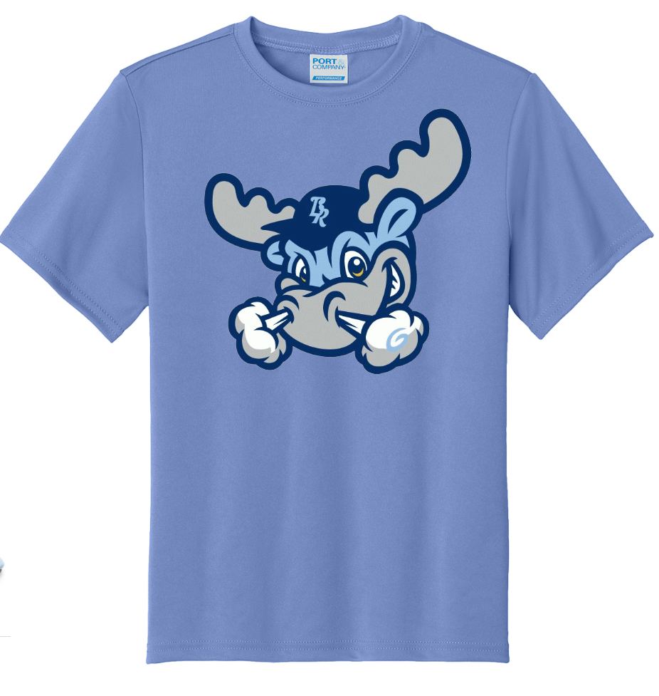 FSYBS BLUE ROCKS TEE