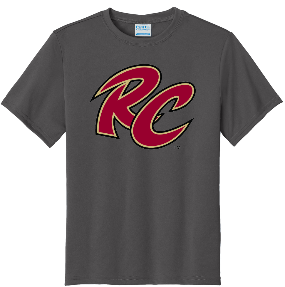 FSYBS RIVERCATS TEE