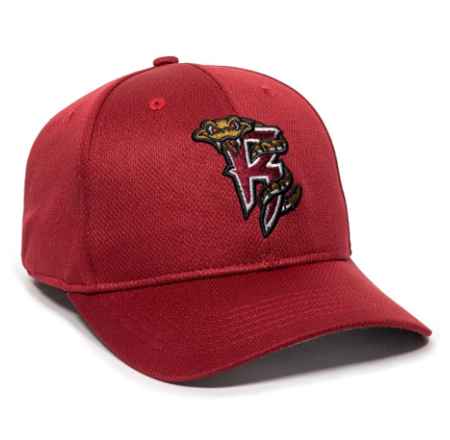 FSYBS RATTLERS HAT