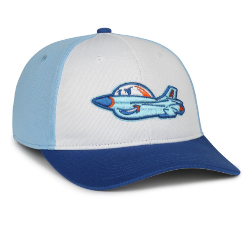 FSYBS IRONBIRDS HAT