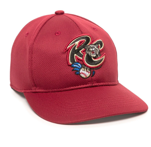 FSYBS RIVERCATS HAT