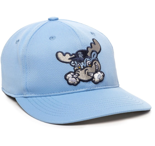 FSYBS BLUE ROCKS HAT