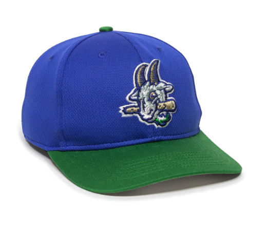 FSYBS YARDGOATS HAT