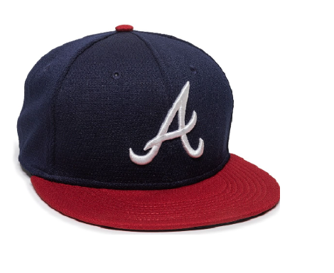 FSYBS BRAVES HAT