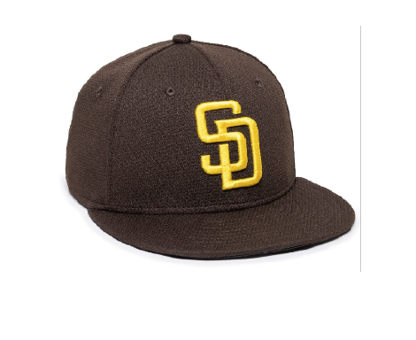 FSYBS PADRES HAT