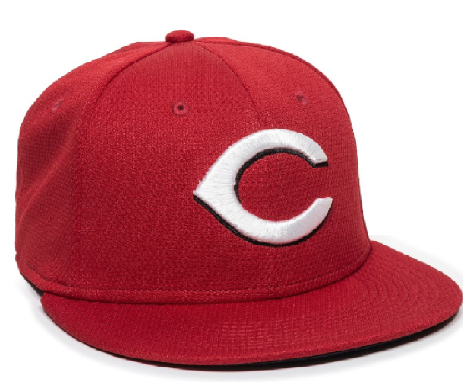 FSYBS REDS HAT