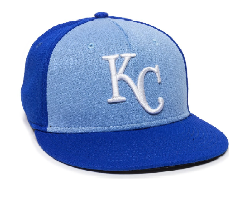 FSYBS ROYALS HAT