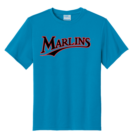 FSYBS MARLINS TEE