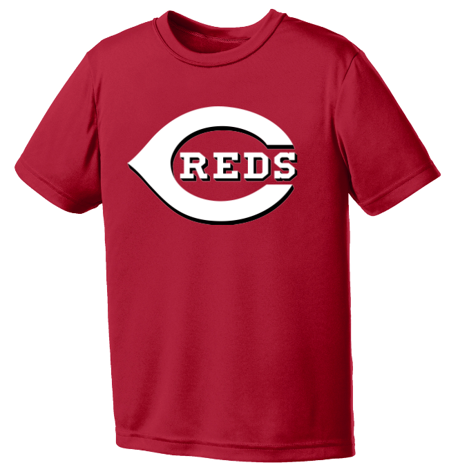 FSYBS REDS TEE