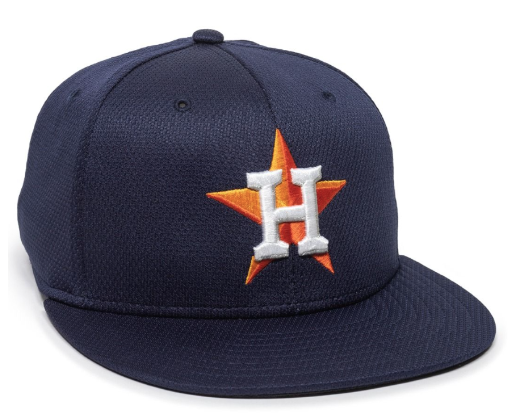 FSYBS ASTROS HAT