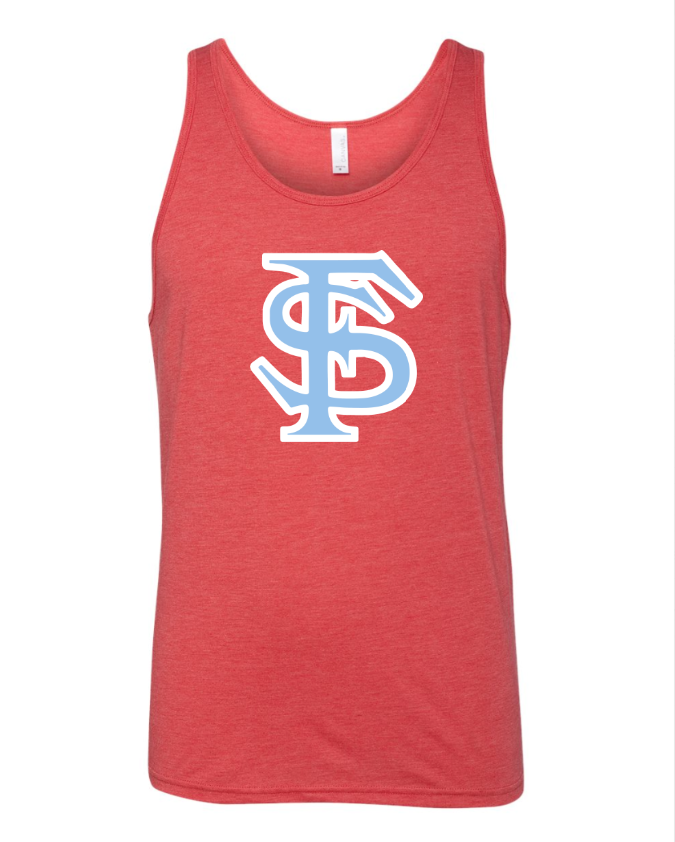 PREMIERE/ALL STARS RED TANK