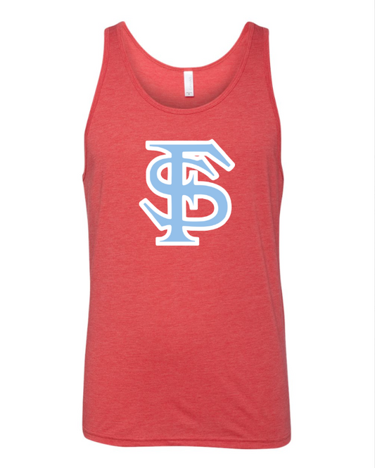 PREMIERE/ALL STARS RED TANK