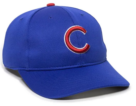 FSYBS CUBS HAT