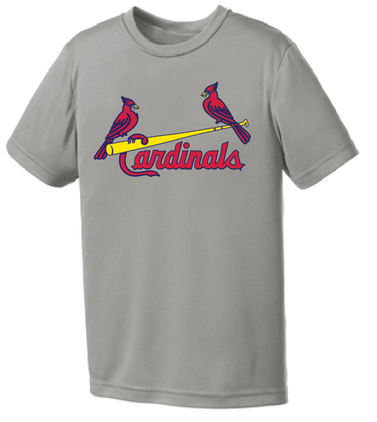 FSYBS CARDINALS TEE