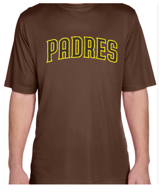 FSYBS PADRES TEE