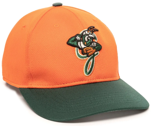 FSYBS GRASSHOPPERS HAT