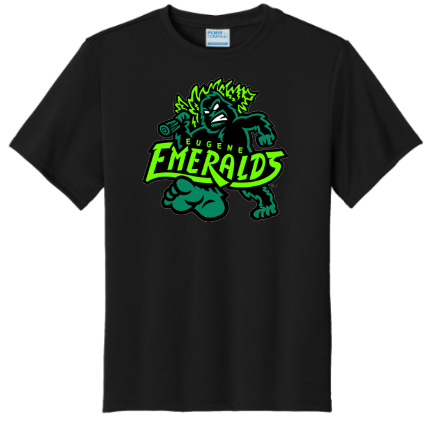 FSYBS EMERALDS TEE