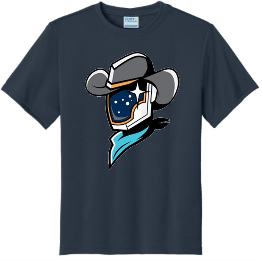 FSYBS SPACE COWBOYS TEE