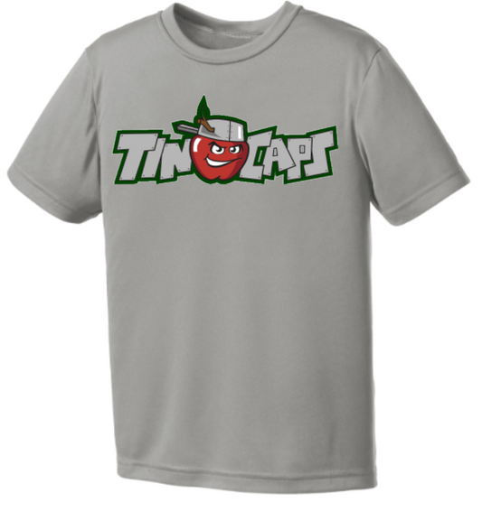 FSYBS TINCAPS TEE