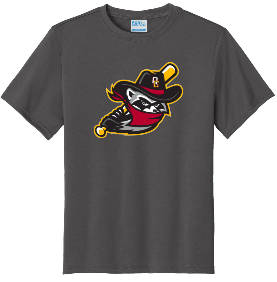 FSYBS RIVERBANDITS TEE