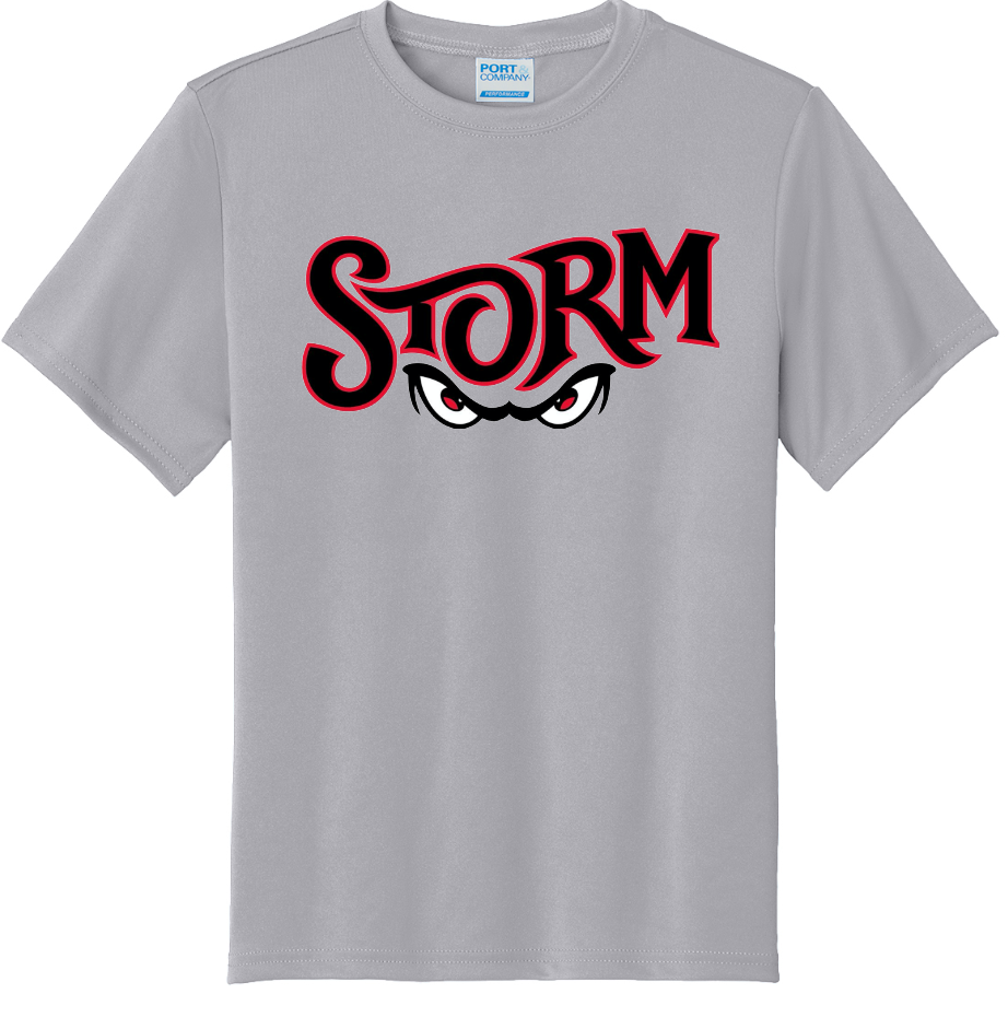 FSYBS STORM TEE