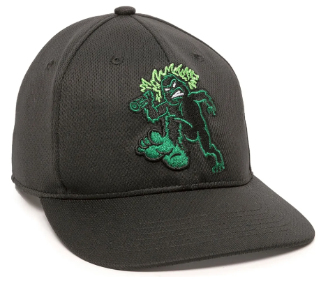 FSYBS EMERALDS HAT