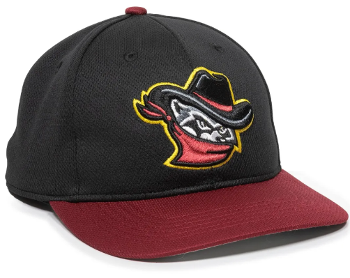 FSYBS RIVER BANDITS HAT