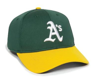 FSYBS ATHLETICS HAT