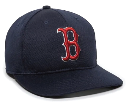 FSYBS RED SOX HAT