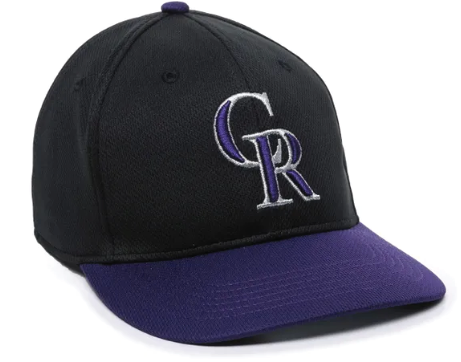 FSYBS ROCKIES HAT