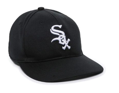 FSYBS WHITE SOX HAT