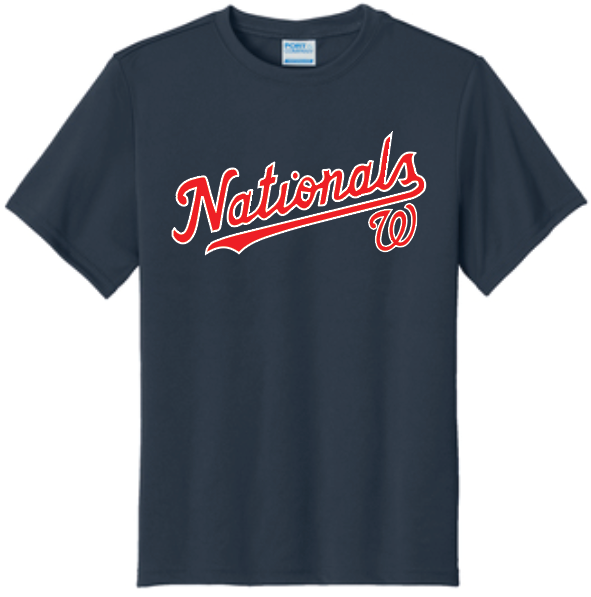 FSYBS NATIONALS TEE