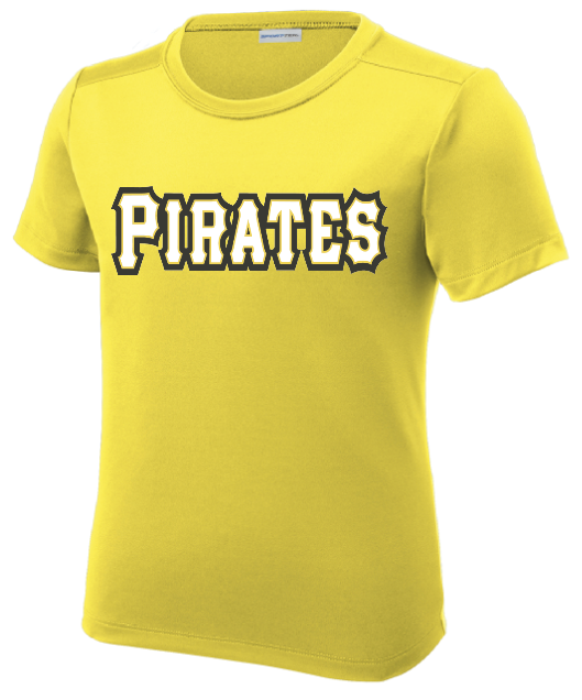 FSYBS PIRATES TEE