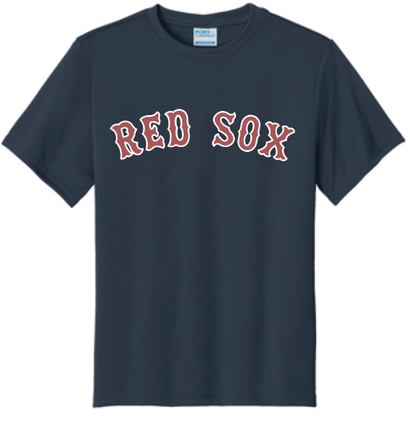 FSYBS RED SOX TEE