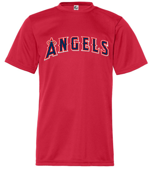 FSYBS ANGELS TEE